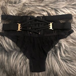 Honey Birdette Panty